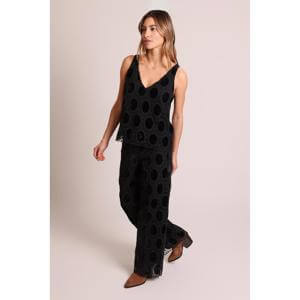 Traffic People The Great Silence Evie Trousers
